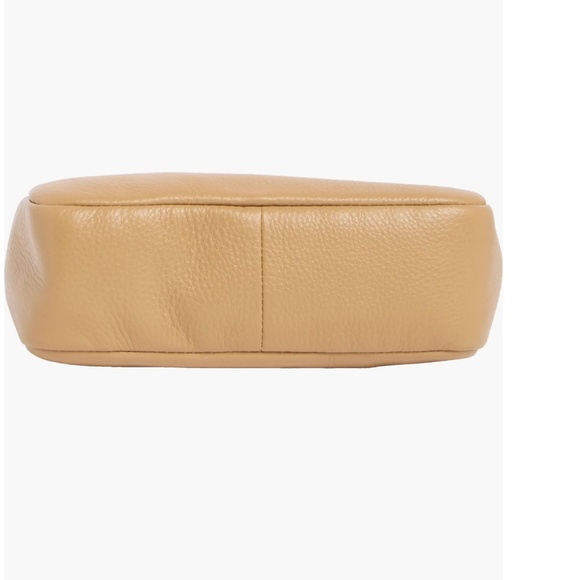 HOBO Renny Tassel Camera Crossbody Bag Purse - Picture 7 of 8